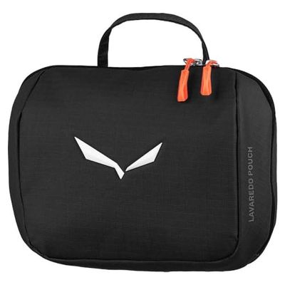 SALEWA Lavaredo Pouch, Black Out, UNI