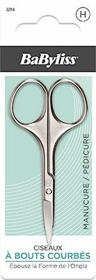 Babyliss FORBICI A PUNTI CORBATI