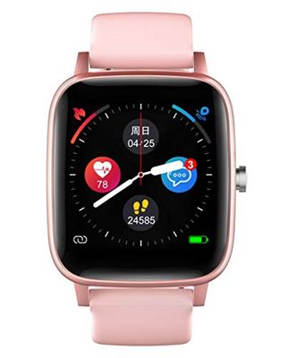 RADIANT SMARTWATCH Fashion pour Femme RAS10203