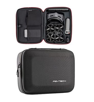 PGYTECH DJI AVATA Custodia rigida resistente all'acqua (IP34) (P-36B-030)