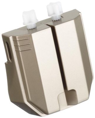 KAI Replacement Grinding Unit Compatible with Electric Knife Sharpener AP-118 or AP-118S with Ceramic Grinding Unit, Non-Slip feet, Professional Knife Sharpener