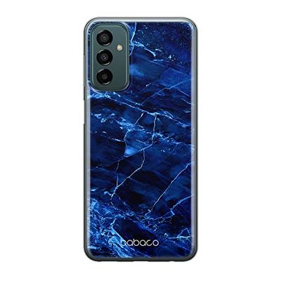 ERT GROUP etui na telefon Samsung M13 4G/M23 5G/F23, case oryginalny i oficjalnie licencjonowany przez Babaco, wzór Abstrakt 032, optymalnie dopasowane, plecki z TPU
