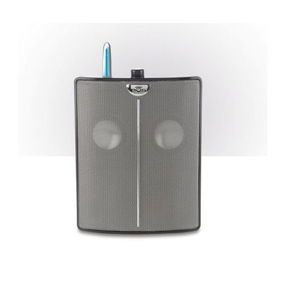 Intellitouch Eos Altoparlanti satelliti wireless per Apple iPod