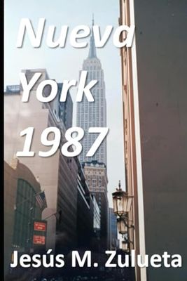 Nueva York 1987