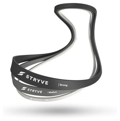 STRYVE Power Band Set