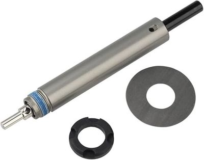 Sram, Damper Shaft Assy, SDLX C1, 45 unisex volwassenen, zwart, standaard