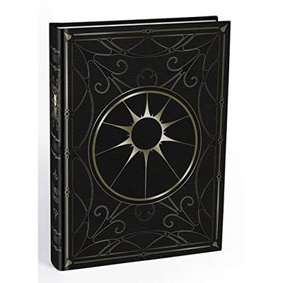 Achtung! Cthulhu 2d20 - Black Sun Exarch Collector's Edition