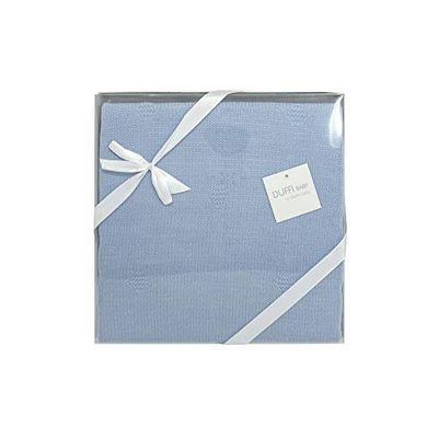 Duffi baby 5461-12 wikkeldoek, 100% katoen, 90 x 75 cm