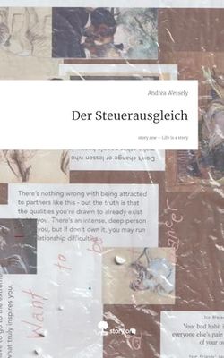 Der Steuerausgleich. Life is a Story - story.one