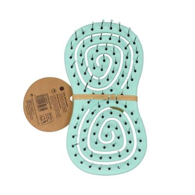 Steinhart Aquamarine Detangler Brush