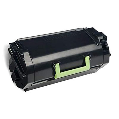 Lexmark 52D2X00 , Cartouche de toner Noir