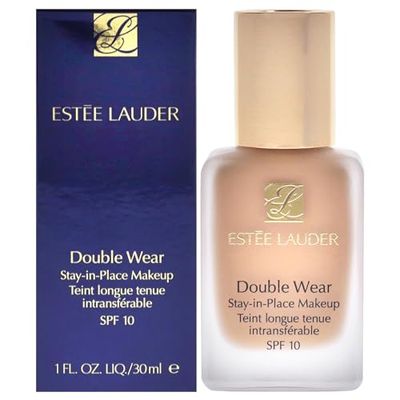 Estee Lauder Double Wear Stay-In-Place Makeup SPF 10 38 Wheat by Estee Lauder
