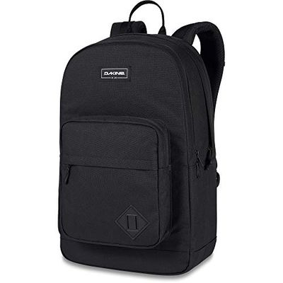Dakine 365 Pack DLX 27L, Zaino Unisex-Adult, Nero, OS