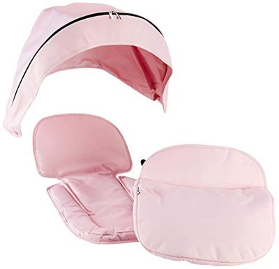 Baby Ace Set zomer Bebe Extensible Buggy Unisex