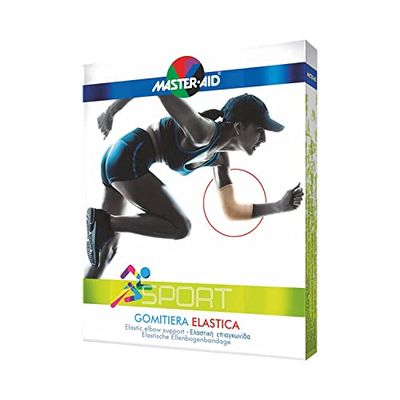 Master Aid Sport Coudière taille 3 – 1 produit