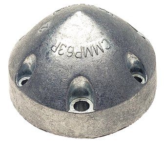 ANODO MAX PROP EJE 38,40 MM