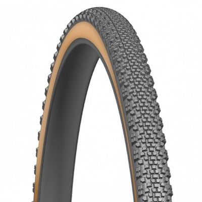 RITECH 003766 Pneu Unisexe, Noir, Taille Unique