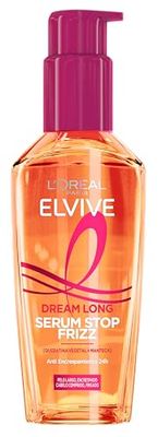 L'Oreal Paris Elvive Dream Long Stop Frizz Serum, 100 ml
