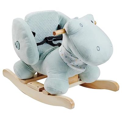 Nattou- Romeo, Jules & Sally Bascule, 950206, Bleu