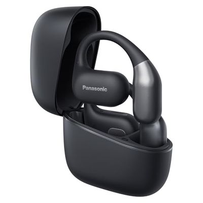 Panasonic True Wireless Auriculares Abiertos RB-F10