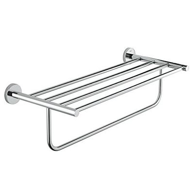Grohe 40462001 Porta Salviette Multiplo