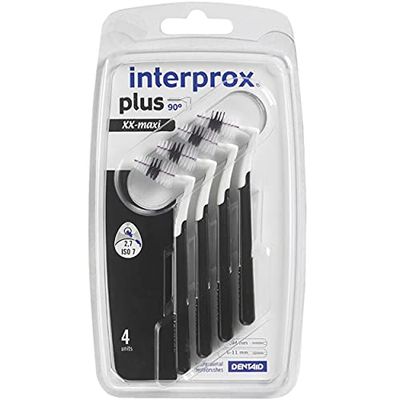 Escova de dentes interdent - 60 g
