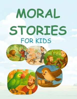 Moral Stories for Kids