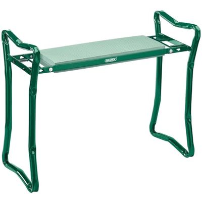 Draper 27435 Inginocchiatoio e Sedile da Giardino
