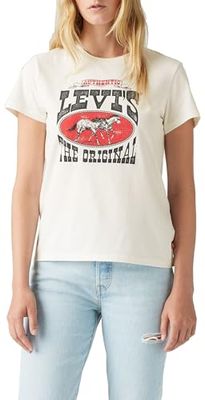 The Perfect Tee Levi'S Horse Poster Suga, levis horse poster, S
