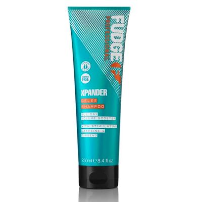 Fudge Xpander Gelee Shampoo 250 ml