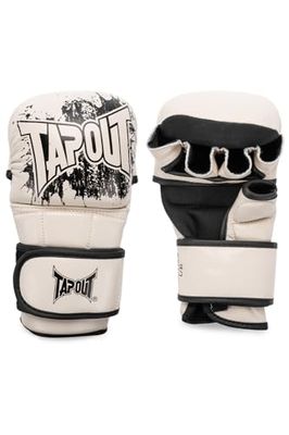 Tapout Ruction Mma Combat Glove L-XL