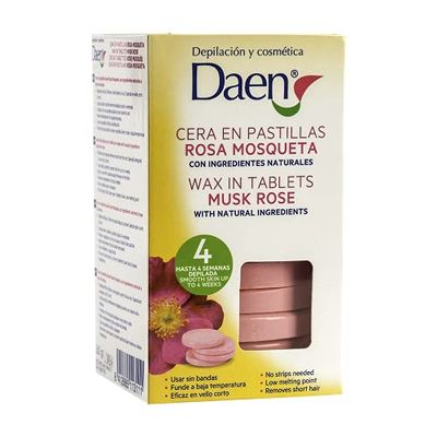 Daen Shaving Female - 260 gr