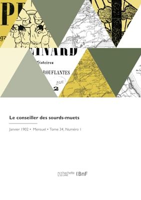 Le conseiller des sourds-muets