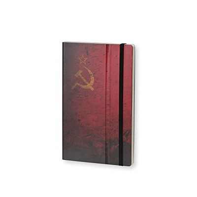 Stifflexible 027M notitieboek, 13 x 21 cm