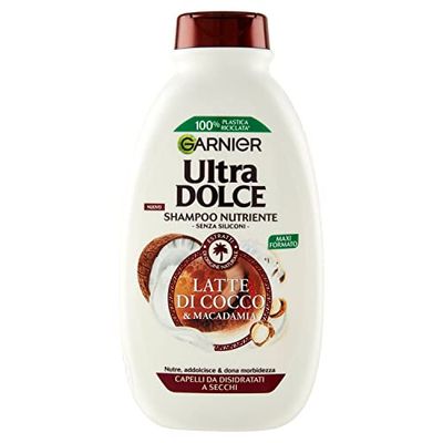 Gas2r Shampoo al Latte di Cocco 300 ml