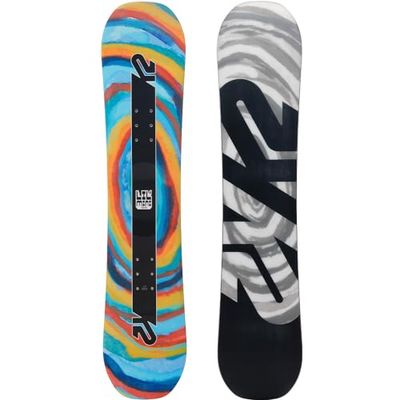 K2 Snowboarding flicka snowboard Lil MINI, 11H0031