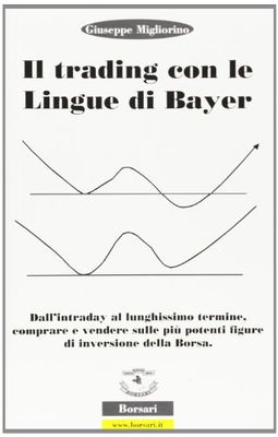 Il trading con le lingue di Bayer