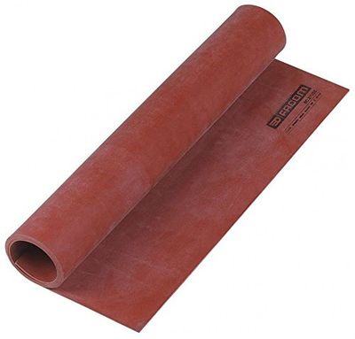 FACOM BC.20VSE Rubber Insulation Mat, 1000 V, 2.8 mm Thick, 1 x 0.6 m, 2.5 kg, Pack of 1