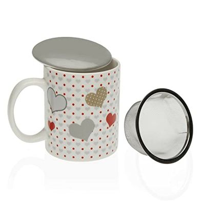 TAZA INFUSION ZWEET