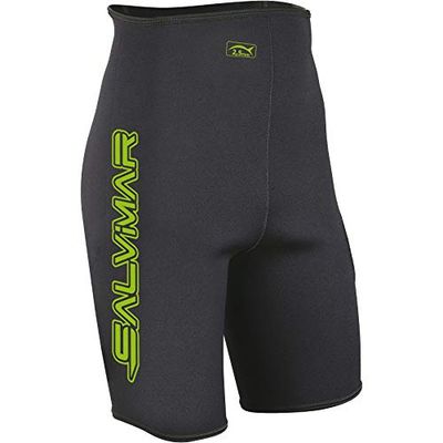 SALVIMAR Drop shorts