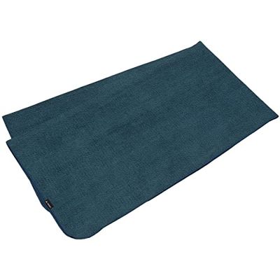 VAUDE Handdoeken Comfort Towel III XL, Blue Sapphire, 30384 eenheidsmaat