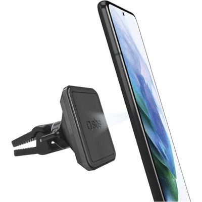 SBS AIRVENT Universele houder voor auto, magnetisch, zwart