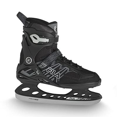 FILA SKATES 010421020 PRIMO ICE Pattino in linea Uomo BLACK/GREY Taglia 47
