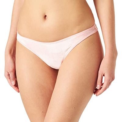 OW COLLECTION Kvinnors Venus G-string trosor rosa, stor