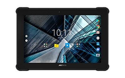 ARCHOS SENSE 101X 32GB - utwardzony tablet 4G (ekran HD 10,1'' - 2/5MPx - port Micro-HDMI - Android 7.0 Nougat)