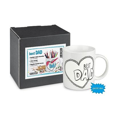 Könitz Mug Best Dad