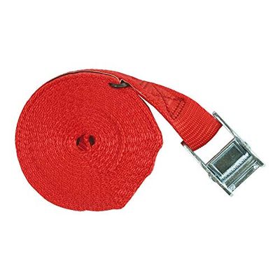 Unitec 75262 gréement avec Pince Ceinture 5 m
