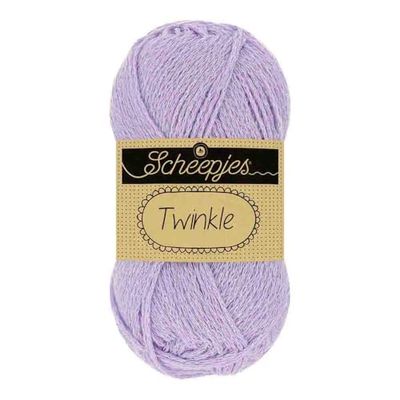 Scheepjes - Scheepjes Twinkle 927 Yarn - 1x50g