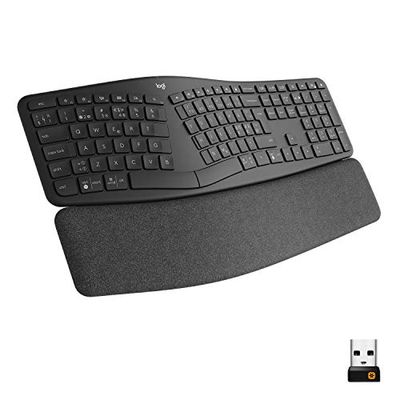 Ergo K860 keyboard RF