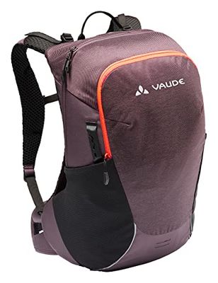 VAUDE Women's Tremalzo 12 Mochilas 10-14 l, Morado, Talla única para Mujer